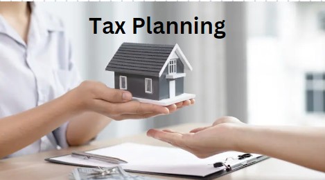 Tax planning for Home Sale