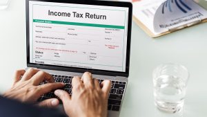 Mastering Income Tax Filing