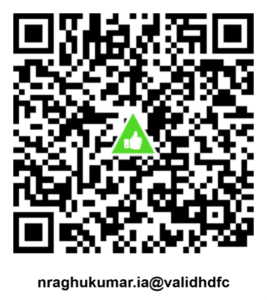 Valid UPI